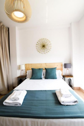 Letmalaga Malasaña City Views Superior Apartment